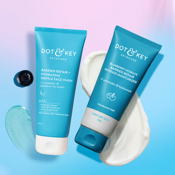 Moisture Lock Skincare Duo