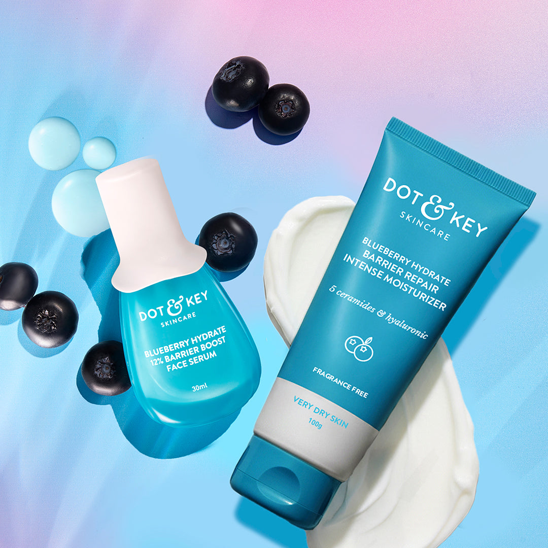 

Hyaluronic & Ceramide Power Duo