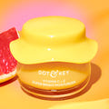 Vitamin C + E Super Bright Gel Moisturizer for Face
