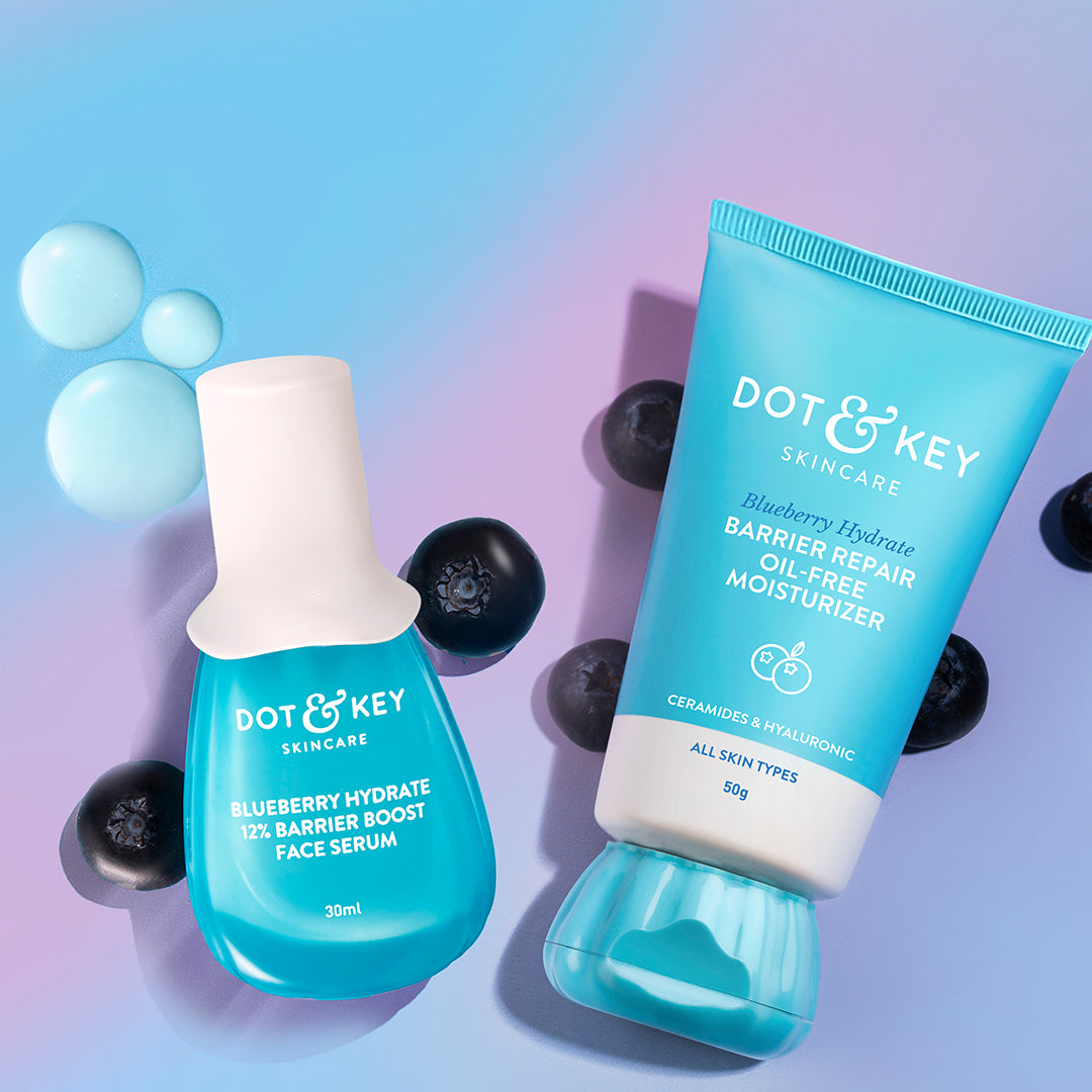 

Hydrate & Heal Skincare Duo