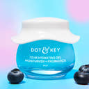 72HR Gel Moisturizer + Probiotics for Face