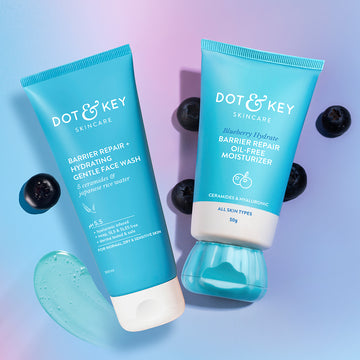 Hydration SOS Skincare Duo