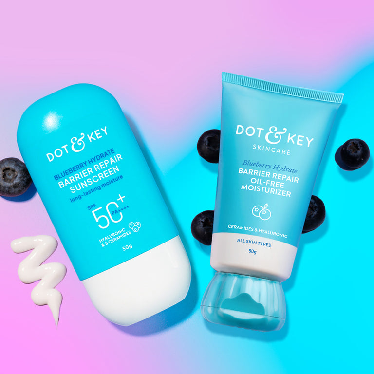 Protect & Plump Hydrating Combo