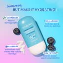 Hydrating Barrier Repair Combo