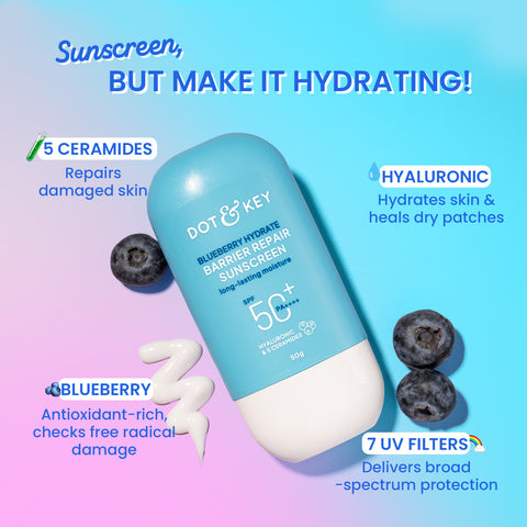 Hydrating Barrier Repair Combo