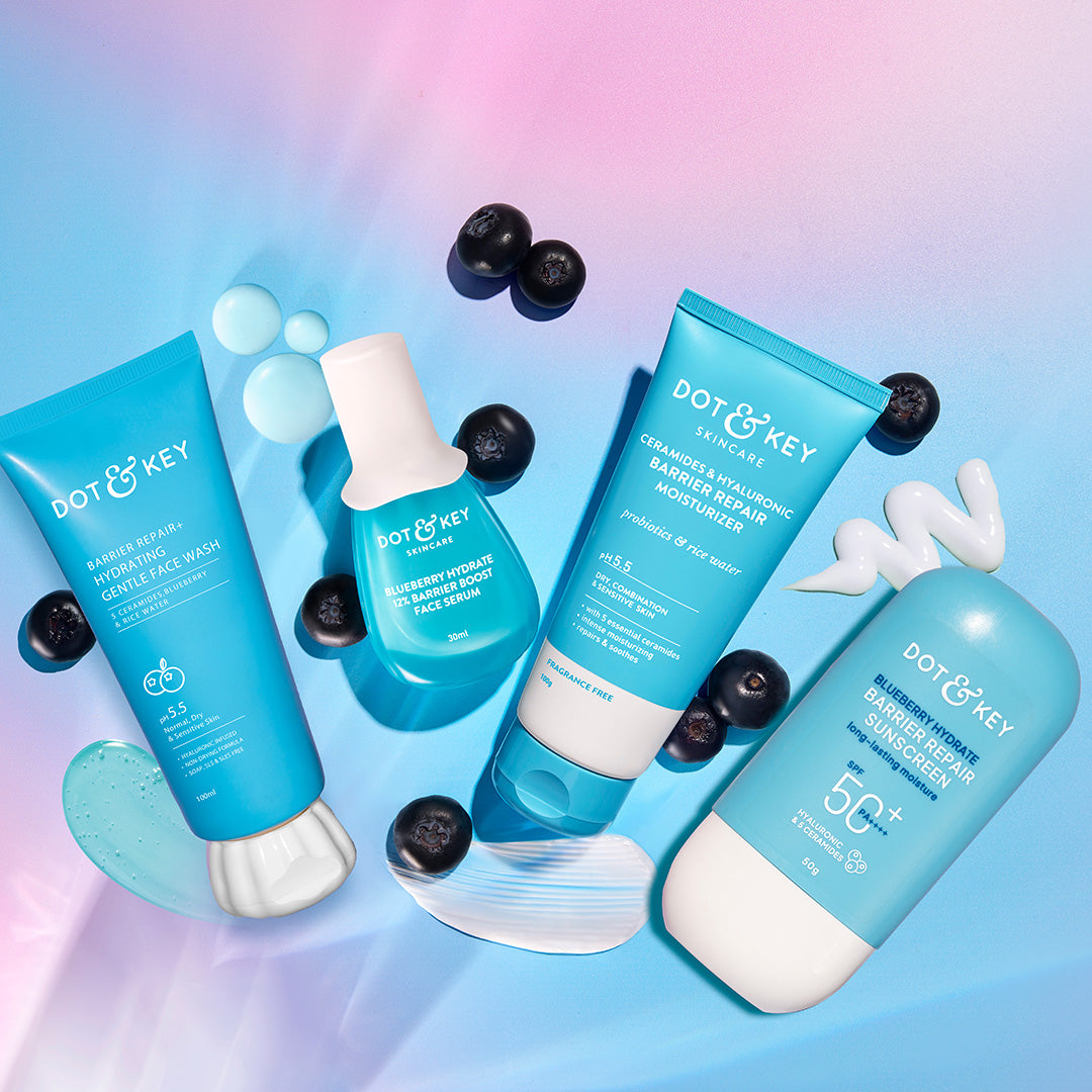 

Barrier Repair CSMS Routine