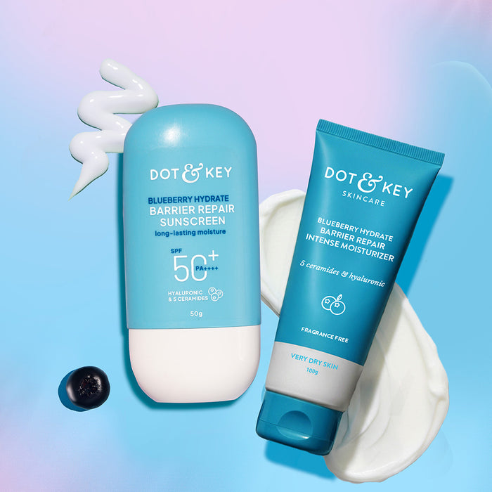 Hydration Binge Skincare Duo