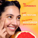 Vitamin C + E Super Bright Gel Moisturizer for Face