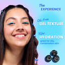 72HR Gel Moisturizer + Probiotics for Face