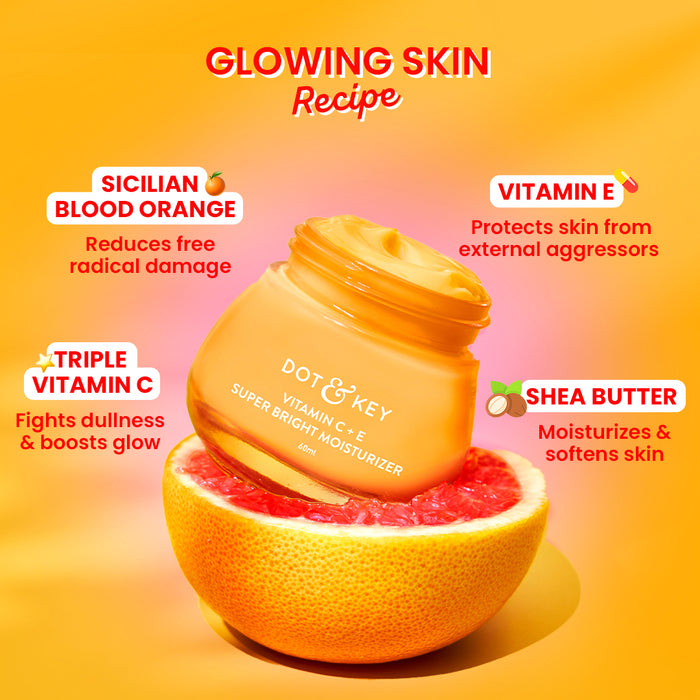 Glow+ Protect Vitamin C Duo