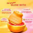 Vitamin C + E Super Bright Gel Moisturizer for Face