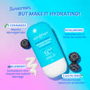 Barrier Repair Sunscreen, In-Vivo Tested SPF 50+ PA++++