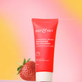 Strawberry Facewash - 15ML-FREE