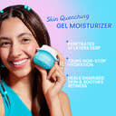 72HR Gel Moisturizer + Probiotics for Face