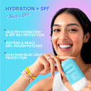 Barrier Repair Sunscreen, In-Vivo Tested SPF 50+ PA++++