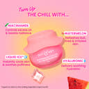 Watermelon Cooling Icy Gel Moisturizer With Hyaluronic