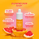 Vitamin C Daily Glow Booster Combo