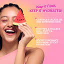 Watermelon Gel Moisturizer With Hyaluronic