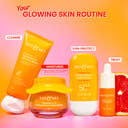 Vitamin C + E Super Bright Gel Moisturizer for Face