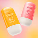 SPF 50+ Ultra Light Sunscreen Duo