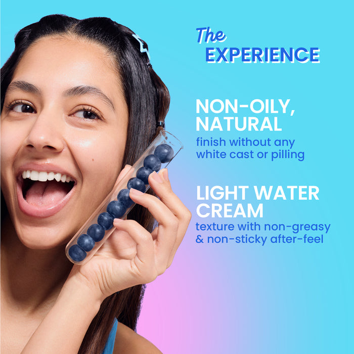 Barrier Repair Sunscreen, In-Vivo Tested SPF 50+ PA++++