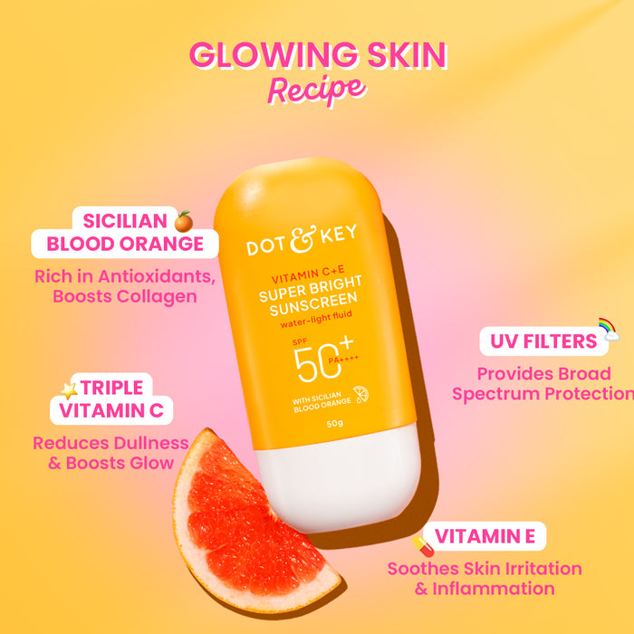 Moisturize & Protect Power Duo