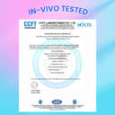 Barrier Repair Sunscreen, In-Vivo Tested SPF 50+ PA++++