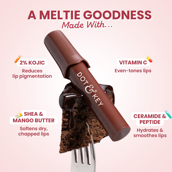 Strawberry + Cocoa Sun-kissed Duo