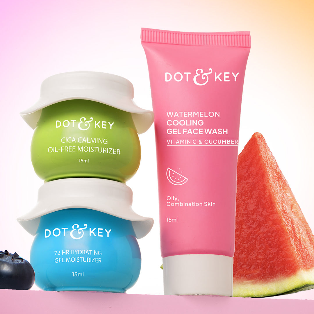 Buy 3 Get 3 FREE & 3 Free Gifts