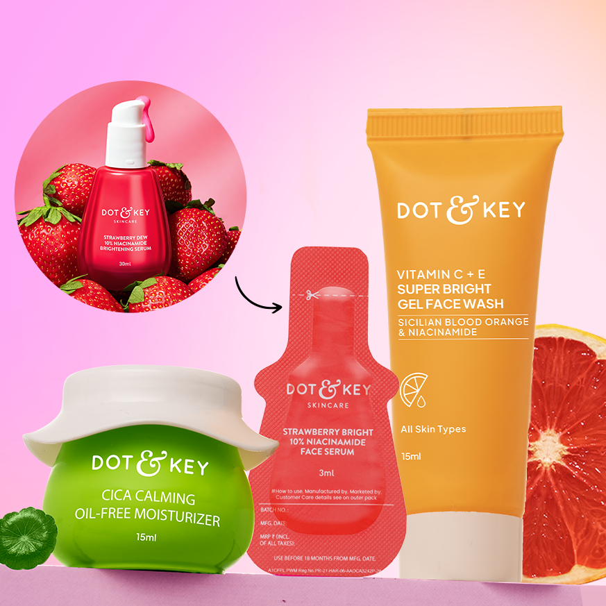 Buy 4 @1295 + 3 Free Gifts