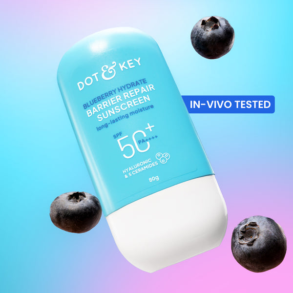 In Vivo SPF Testing Image