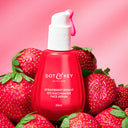 Strawberry Bright 10% Niacinamide Face Serum