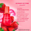 Strawberry Bright 10% Niacinamide Face Serum