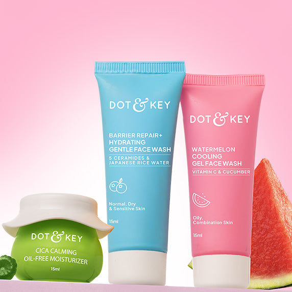 Buy 3 Get 3 FREE & 3 Free Gifts