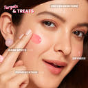 Strawberry Bright 10% Niacinamide Face Serum