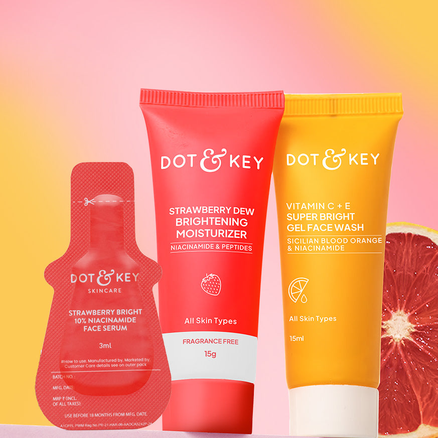 Buy Any 4 @1295 + 3 Free Gifts