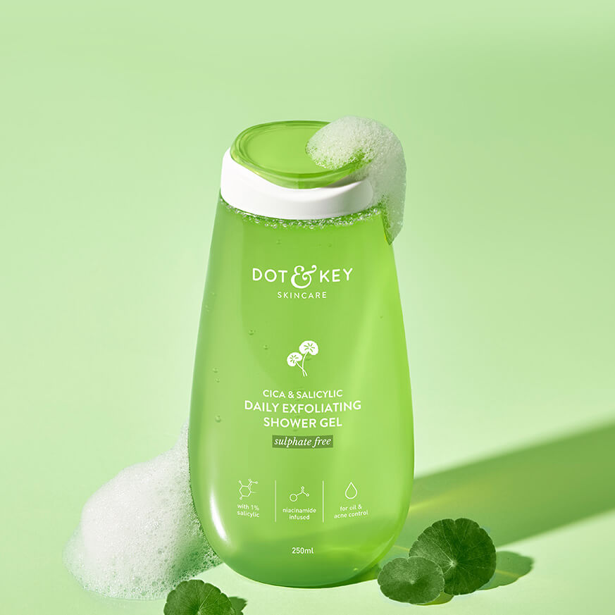 Buy Any 3@999 +Free Full-Size Shower Gel worth Rs.399