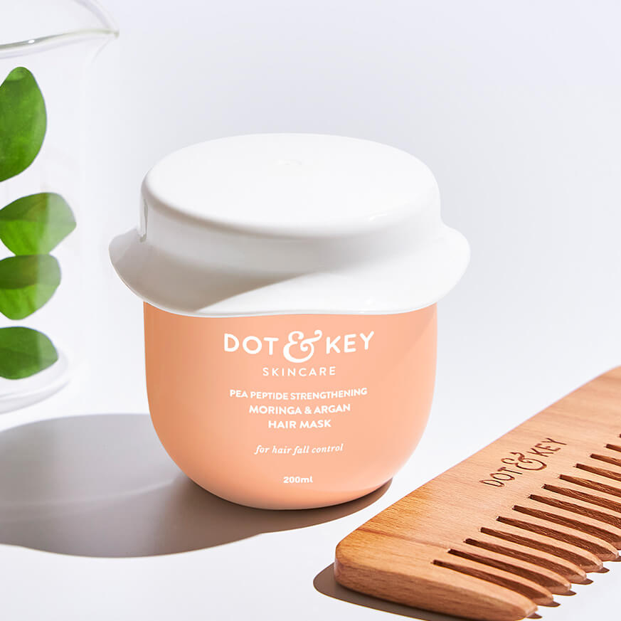 Buy Any 3@999 +Free Full-Size Hair Mask worth Rs.645