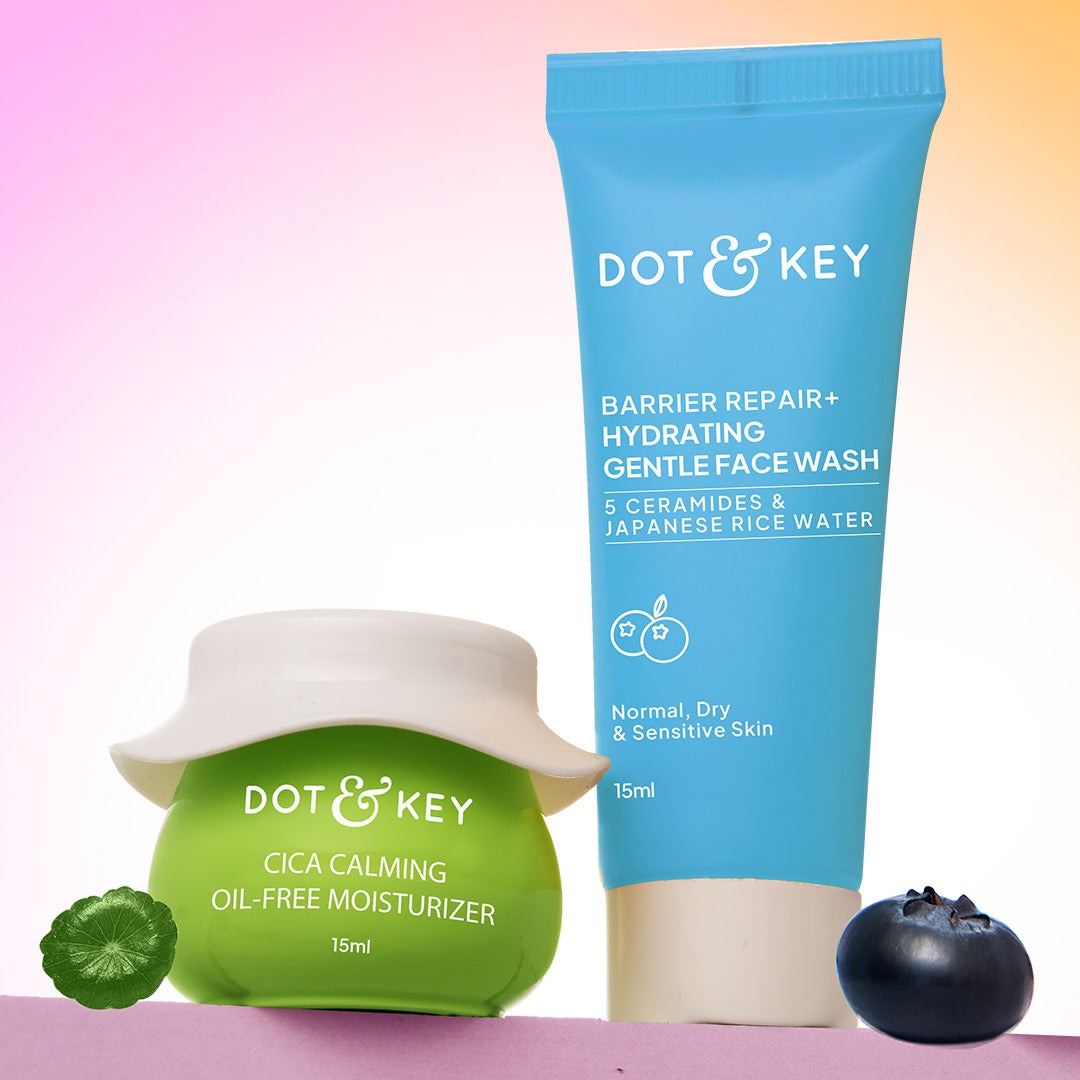 Buy 3 Get 3 FREE & 2 Free Gifts