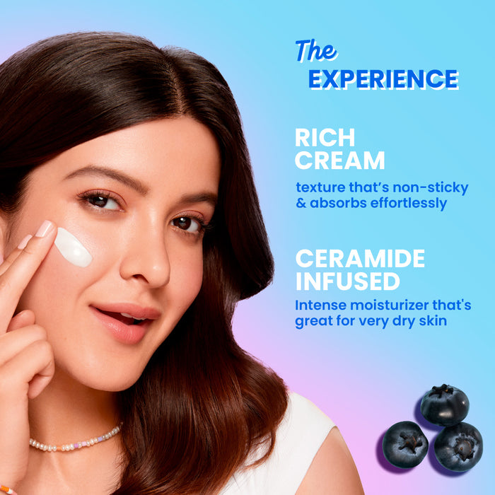 Barrier Repair Intense Moisturizer With Ceramides