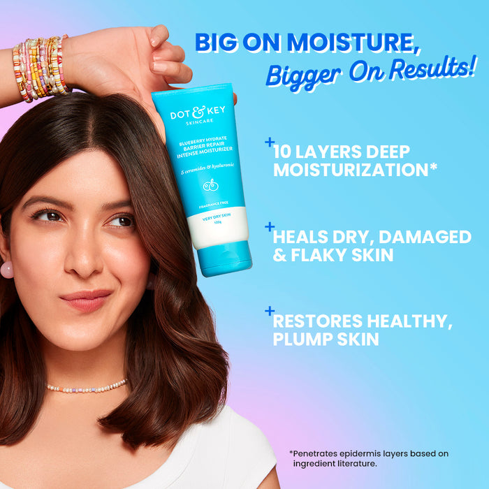 Barrier Repair Benefits for Glowing Skin: Unlock Radiant, Healthy Glow