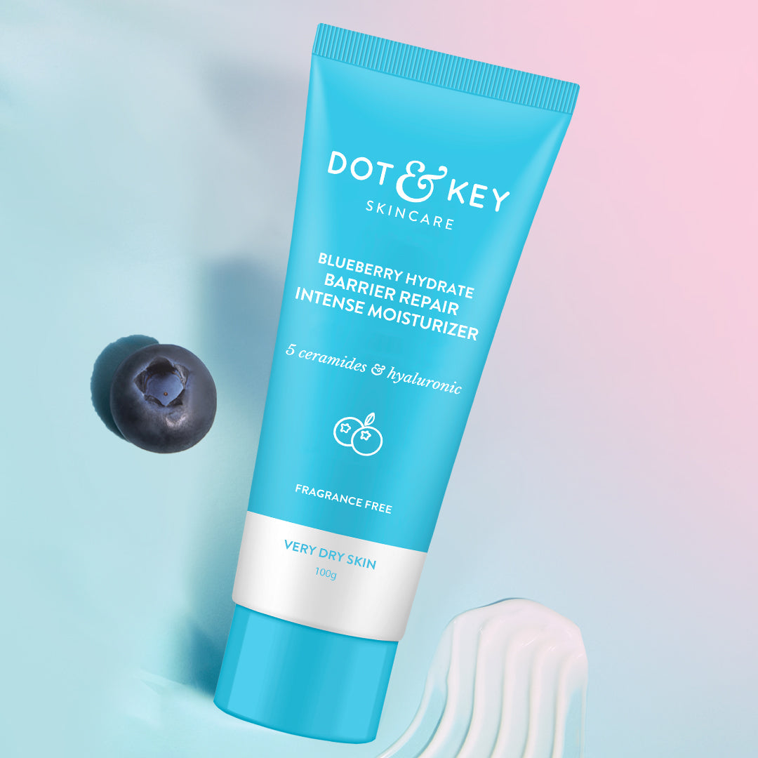 

Barrier Repair Intense Moisturizer
