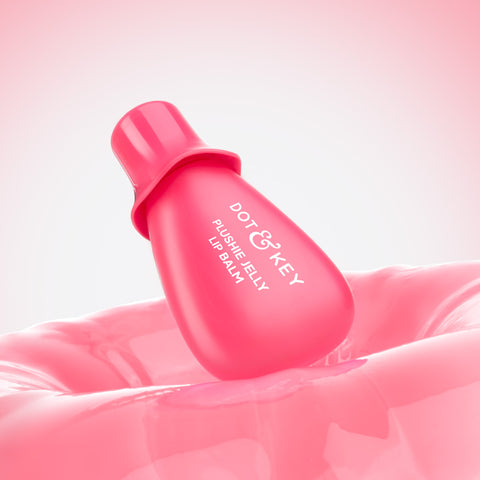 Plushie Jelly Lip Balm