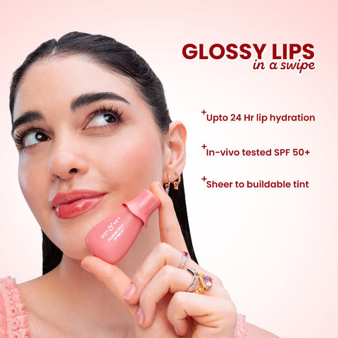 Plushie Jelly Lip Balm