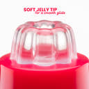 Plushie Jelly Lip Balm