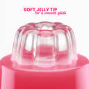 Plushie Jelly Lip Balm
