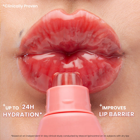 Plushie Jelly Lip Balm