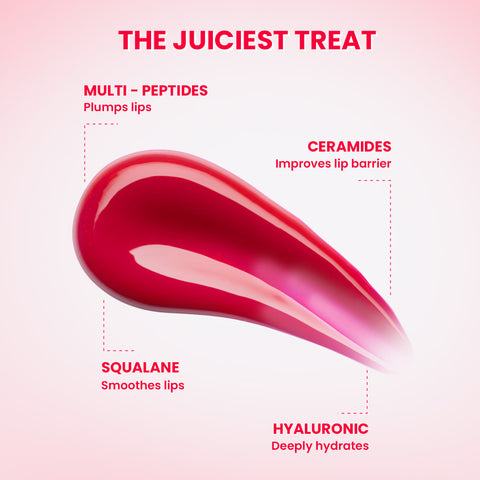 Plushie Jelly Lip Balm