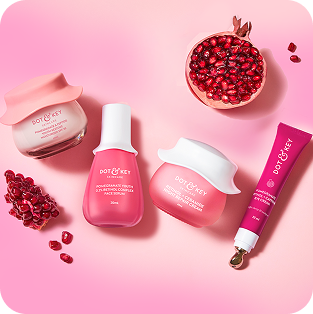 <span>Pomegranate +</span><span> Retinol</span>