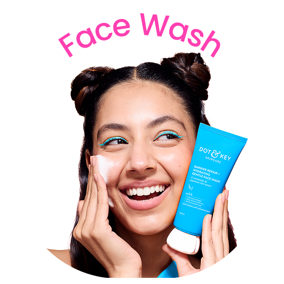 Face Wash